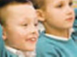 Whitehouse Primary School gets top marks