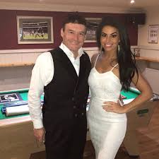You can find info that includes net worth, salary, market value, club transfer, international career, affairs, age, height, world cup 2018, nationality, and ethnicity. Jimmy White Finds Love With Glamorous Darts Walk On Girl Nearly Half His Age Irish Mirror Online
