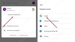 Masuk dengan akun lain buat akun. Cara Logout Keluar Gmail Di Hp Android Dengan Cepat