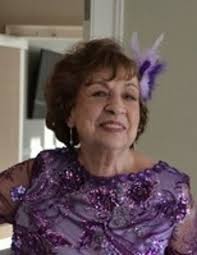 Anna M. Damon Obituary