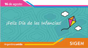 Este día de las infancias en argentina será excepcional por la pandemia del coronavirus (shutterstock). Celebramos El Dia De Las Infancias Argentina Gob Ar