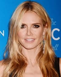 How tall is heidi klum? Heidi Klum Height Weight Bra Size Shoe Body Measurements Vital Stats