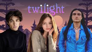 Dear America: Should Bella Have Ended Up With Jacob Or Stayed With Edward?  – Sutton High News