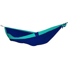At just 7.6 oz, it's one of the lightest and most portable. Travel Hammock Ticket To The Moon Double Blue Turquoise Hammocks Hanging Cha