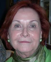 SBUH Auxilian Elected President of Nassau-Suffolk Council of Hospital  Auxiliaries