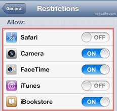 While it is not compatible with a few android devices, iphone users can enjoy the efficiency that it brings. How To Hide Apps On The Iphone Ipad Osxdaily