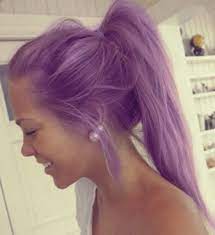 Inspiring Permanent Purple Hair Color 7 Semi Permanent Hair Dye Purple Hair Color Purple Lavender Hair Colors Purple Hair
