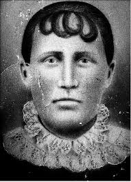 Frances Elizabeth Lucas Hager (1851-1936)