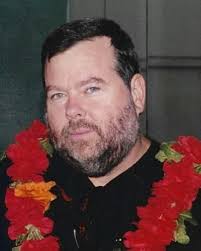 David Kevin Baxter Obituary (2023)