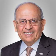 Arora Engineers Leadership