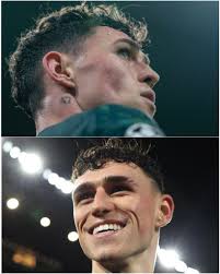 🚨 Man City gave Phil Foden strong psychological support and testing last  season while he was dealing with mental health challenges. People close to  him say he's now in a much better