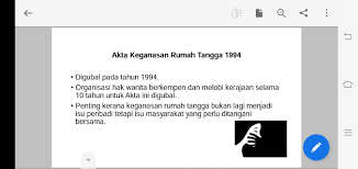 Akta ini telah mula dikuatkuasakan pada 1 jun 1996. Kenali Akta Akta Yang Berkaitan Pwb Dun Semenyih N24 Facebook