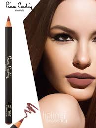 خط لب مدادی 24 ساعته پیرکاردین مدل Sienna شماره 11107