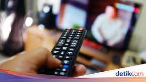 Daftar siaran tv digital di berbagai kota 2021. Ini 22 Provinsi Target Siaran Tv Digital
