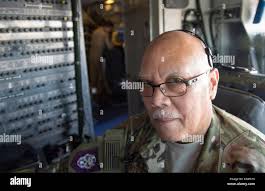 Flying crew chief hi-res stock photography and images