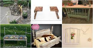 Cover the side and the top with a wire mesh and basically, you're good to go. 15 Brilliantly Creative Ways To Upcycle An Old Bed Frame Diy Crafts