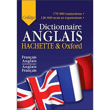 Les dictionnaires larousse accessibles gratuitement : Dictionnaire Hachette Oxford College Francais Anglais Anglais Francais Edition Bilingue Relie Collectif Achat Livre Fnac