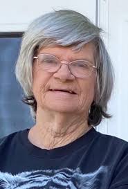 Gloria Mims Obituary (1949