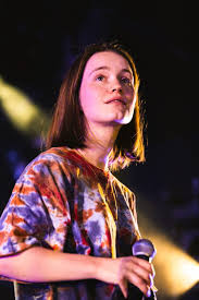 Sigrid is a nord residing in riverwood. Sigrid Ider Rock City Nottingham 24th November 2019 Music Republic Magazine