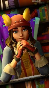 Maybe you would like to learn more about one of these? Ollie Bounce Emote Fortnite Loading Screen Skye Fortnite Hd Wallpaper Peakpx
