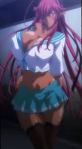 Love x Holic ~Miwaku no Otome to Hakudaku Kankei~ Character CGs 44 - Page  1 - HentaiEra