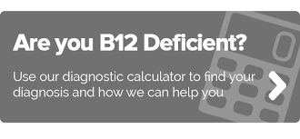 B12 Deficiency Support Group Vitamin B12 Deficiency
