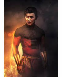 And apparently the actor needs a bit of time to adjust to the new reality. Mizuri On Instagram Simuliu As Shang Chi Massive Congratulations To Simu Liu On Getting The Role Of Shang Chi Really Excited To Seeing This Personagem