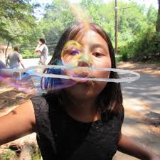 Hard Work and New Friends by Emily Laster