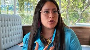 Asegura la diputada Citlali Calixto que la 63 Legislatura no dejará  pendientes a la 64