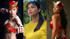 Look: 15 Filipino Actresses Who Played Darna | Preview.ph
