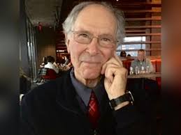 Dr. Joseph Grant Kelly's Obituary