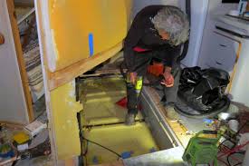 Water Tank Replacement