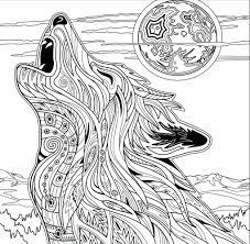 Check spelling or type a new query. Adult Animal Coloring Pages Coloring Home