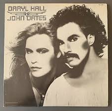 HALL & OATES ~ DARYL HALL JOHN OATES ~ RCA ~ AYL1 3836 ~ NM VINYL LP