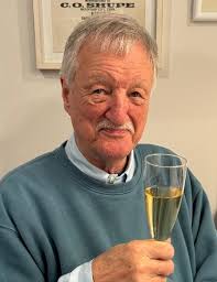 Obituary information for Charles "Chuck" Henry Earl Jr.