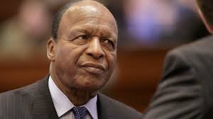 Jesse White: A Man of Many Portraits