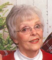 Barbara Kehne Obituary