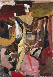 Stoic James Drinkwater Nanda Hobbs Contemporary Unusual Art Abstract Art Painting Art