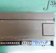 13550 SIEMENS SIMATIC S7-200 CN CPU 226 CN COMPACT UNIT PLC ...