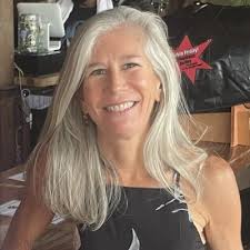 I'm often asked what it's like working at the Chicago Botanic Garden. On my  second day, a butterfly landed