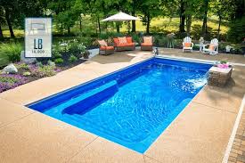 Lil Bob Fiberglass Pool Photo Pool Cost Fiberglass Pools Fiberglass Pool Cost