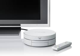Dieser praktische pc ist mit der lösung clear.fi ausgestattet, die automatisch alle. Runder Multimedia Pc Von Sony Heise Online