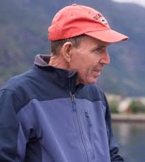 Thomas Judd Ashton Obituary November 29, 2021