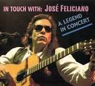 Legendary José Feliciano