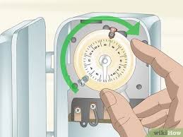Maybe you would like to learn more about one of these? How To Set An Intermatic Timer 12 Steps With Pictures Wikihow