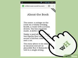 Kindle for windows 10 is an ereader software program from amazon. How To Access Uk Library Books On A Kindle 14 Steps