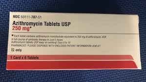 Medpace is a clinical research organization (cro) conducting global clinical research for the development of drugs and medical devices. Fda Warns Z Pack Can Cause Deadly Heart Rhythms In Some Patients Wpec