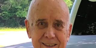 Frederick F. Beck, 83, of Lyons Falls