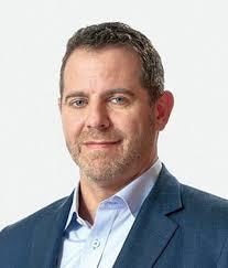 ESR Names Josh Daitch Head of Fund Management