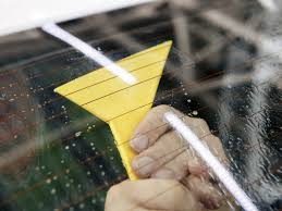 Unfortunately, it doesn't last forever — the tint may eventually start to bubble, or it may the time will come when it needs to be retired. Three Ways To Remove Window Tint